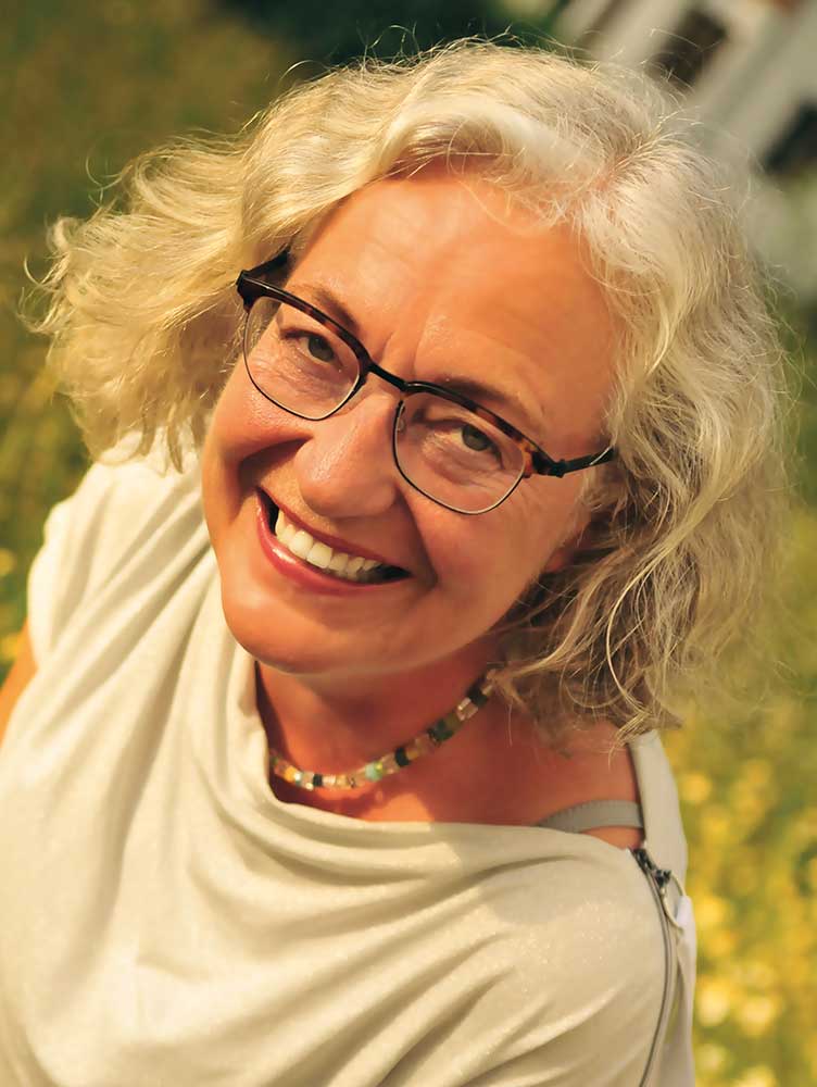 Marlies-Tenberge